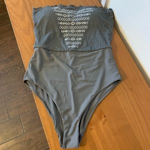 NWT Aerie Bathing Suit